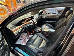 مرسيدس بنز S-Class